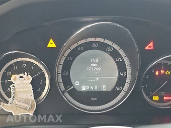 2011 Mercedes-Benz E 350 Coupe – miniatura 12