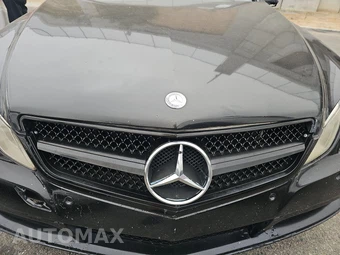 2011 Mercedes-Benz E 350 Coupe – miniatura 15