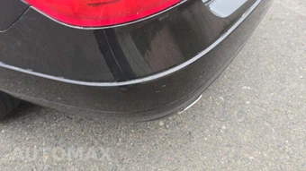 2011 Mercedes-Benz E 350 Coupe – miniatura 24