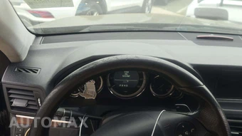 2011 Mercedes-Benz E 350 Coupe – miniatura 27