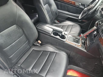 2011 Mercedes-Benz E 350 Coupe – miniatura 8