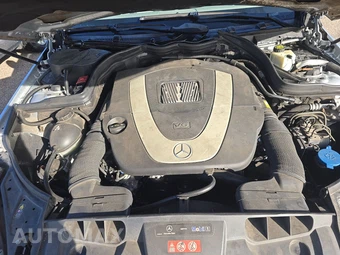 2011 Mercedes-Benz E 350 Coupe - miniatura 15
