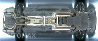 2011 Mercedes-Benz E 350 Coupe - miniatura 18