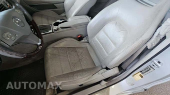 2011 Mercedes-Benz E 350 Coupe - miniatura 20