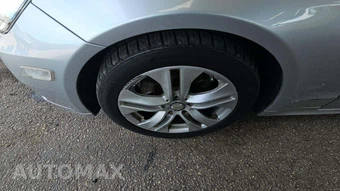 2011 Mercedes-Benz E 350 Coupe - miniatura 31