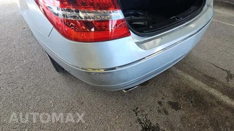 2011 Mercedes-Benz E 350 Coupe - miniatura 34