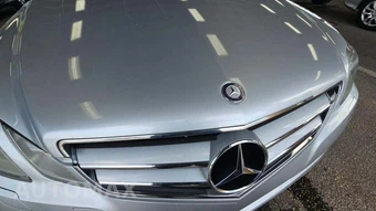 2011 Mercedes-Benz E 350 Coupe - miniatura 36