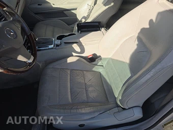 2011 Mercedes-Benz E 350 Coupe - miniatura 7