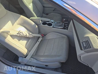 2011 Mercedes-Benz E 350 Coupe - miniatura 8