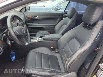 2011 Mercedes-Benz E 350 Coupe - miniatura 6
