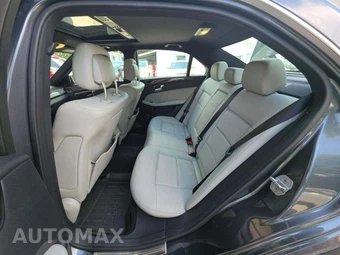 2011 Mercedes-Benz E 350 Sedan – miniatura 13
