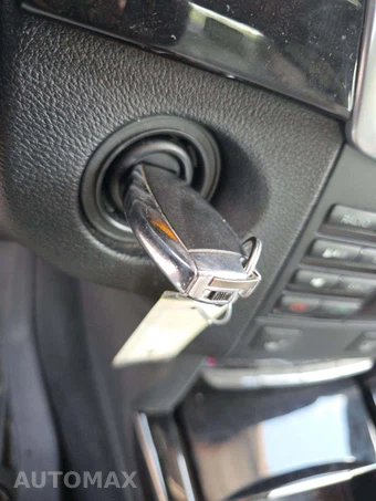 2011 Mercedes-Benz E 350 Sedan – miniatura 8