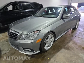 2011 Mercedes-Benz E 350 Sedan — samochód z USA z aukcji Manheim, oferta Kup Teraz w AUTOMAX