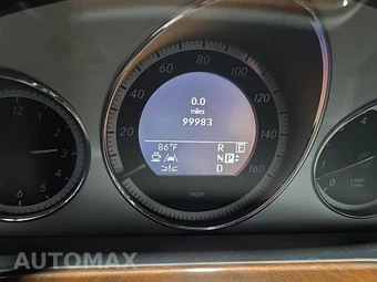 2011 Mercedes-Benz E 350 Sedan - miniatura 15