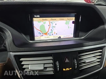 2011 Mercedes-Benz E 350 Sedan - miniatura 24