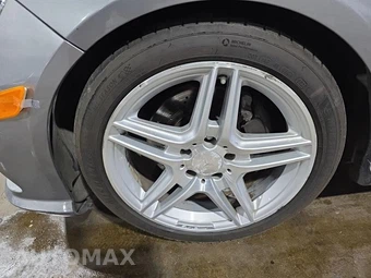 2011 Mercedes-Benz E 350 Sedan - miniatura 8