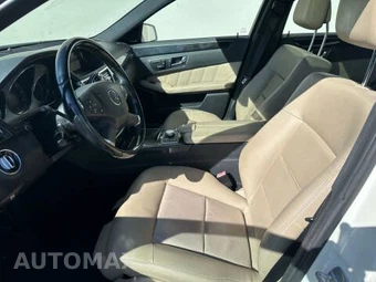 2011 Mercedes-Benz E 350 Sedan – miniatura 16