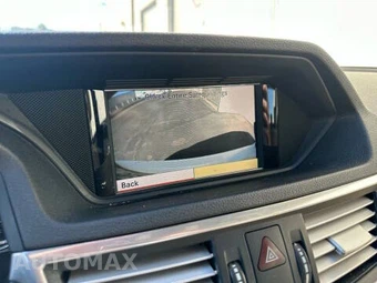 2011 Mercedes-Benz E 350 Sedan – miniatura 18