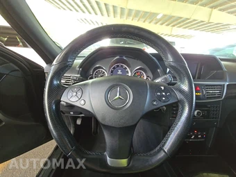 2011 Mercedes-Benz E 350 Sedan – miniatura 10