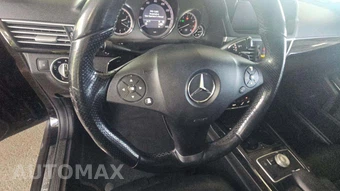 2011 Mercedes-Benz E 350 Sedan – miniatura 19