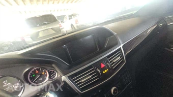 2011 Mercedes-Benz E 350 Sedan – miniatura 20
