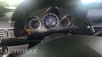 2011 Mercedes-Benz E 350 Sedan – miniatura 34