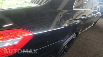 2011 Mercedes-Benz E 350 Sedan – miniatura 39