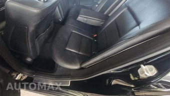 2011 Mercedes-Benz E 350 Sedan – miniatura 43
