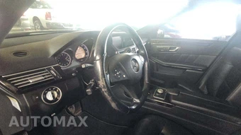 2011 Mercedes-Benz E 350 Sedan – miniatura 44