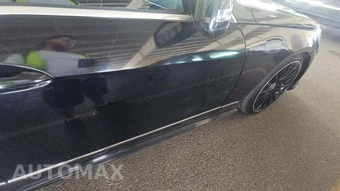 2011 Mercedes-Benz E 350 Sedan – miniatura 51