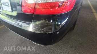 2011 Mercedes-Benz E 350 Sedan – miniatura 52