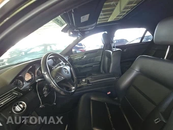 2011 Mercedes-Benz E 350 Sedan – miniatura 7