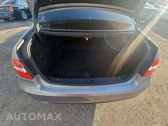 2011 Mercedes-Benz E 350 Sedan - miniatura 14