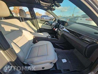 2011 Mercedes-Benz E 350 Sedan - miniatura 18