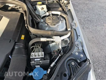 2011 Mercedes-Benz E 350 Sedan - miniatura 22