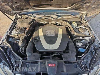 2011 Mercedes-Benz E 350 Sedan - miniatura 23
