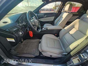 2011 Mercedes-Benz E 350 Sedan - miniatura 6