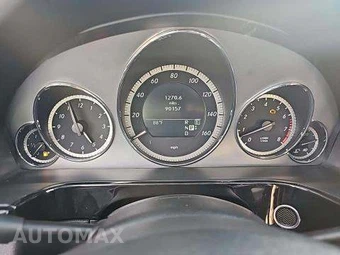 2011 Mercedes-Benz E 350 Sedan - miniatura 9