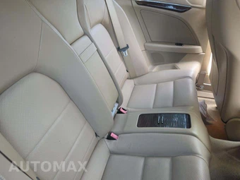 2011 Mercedes-Benz E 550 Convertible - miniatura 13