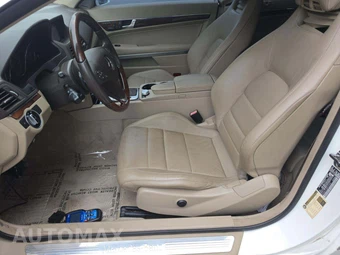 2011 Mercedes-Benz E 550 Convertible - miniatura 3