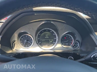 2011 Mercedes-Benz E 550 Sedan – miniatura 12
