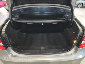 2011 Mercedes-Benz E 63 AMG Sedan – miniatura 14