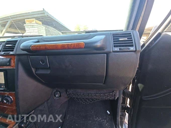 2011 Mercedes-Benz G 55 AMG 4MATIC – miniatura 19