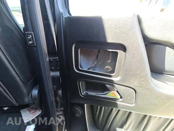 2011 Mercedes-Benz G 55 AMG 4MATIC – miniatura 22