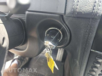 2011 Mercedes-Benz G 55 AMG 4MATIC – miniatura 8