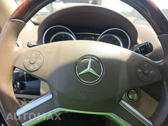 2011 Mercedes-Benz GL 450 4MATIC – miniatura 10