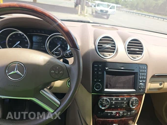 2011 Mercedes-Benz GL 450 4MATIC – miniatura 11