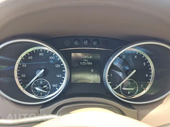 2011 Mercedes-Benz GL 450 4MATIC – miniatura 12
