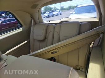 2011 Mercedes-Benz GL 450 4MATIC – miniatura 14
