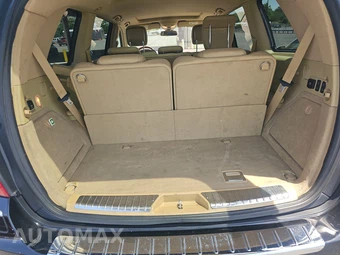 2011 Mercedes-Benz GL 450 4MATIC – miniatura 17